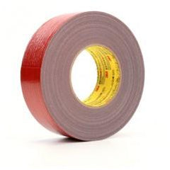 48MMX54MM 8979N RED DUCT TAPE - USA Tool & Supply