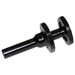 ‎3M Unitized Wheel Mandrel 28849 1-7/8″ × 1/4″ × 3/4″ × 1/2″ - USA Tool & Supply