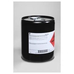 HAZ64 5 GALLON 94 CLR LT YLW TAPE - USA Tool & Supply