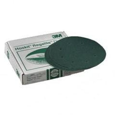 6 - 80 Grit - 750U Disc - USA Tool & Supply