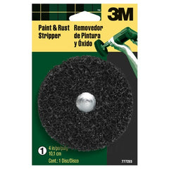 3M Paint and Rust Stripper 7772ES - USA Tool & Supply