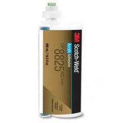 HAZ57 490ML SCOTCHWELD ADHESIVE - USA Tool & Supply