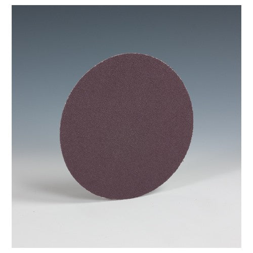 3M Cloth Disc 341D 40 X-weight 24″ x NH Die 2400Q - USA Tool & Supply