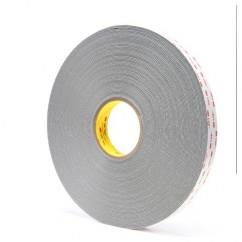 1X36 YDS 4956 GRAY 3M VHB TAPE - USA Tool & Supply