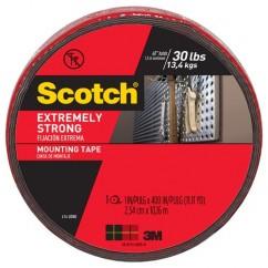 1X400" SCOTCH EXTEME MOUNTING - USA Tool & Supply