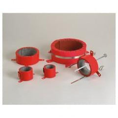 FIRE BARRIER PLASTIC PIPE DEVICE - USA Tool & Supply