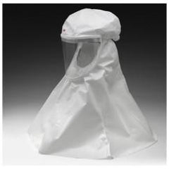 S-403L-20 VERSAFLO HOOD MED/LGE - USA Tool & Supply