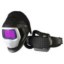 35-1101-30SW WELDING HELMET AIR - USA Tool & Supply