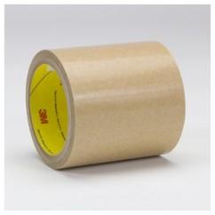 1/2X180 YDS 950 CLR ADH TRANS TAPE - USA Tool & Supply