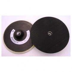 8X5/16X7/8 HOOKIT DISC PAD FIRM - USA Tool & Supply