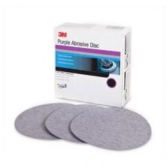 6 - 36 Grit - 30687 Disc - USA Tool & Supply