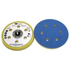 6X11/16 STIKIT FINISHING DISC PAD - USA Tool & Supply