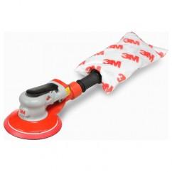 RANDOM ORBITAL SANDER 28510 6" SELF - USA Tool & Supply