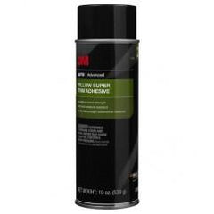 HAZ03 19 OZ SUPER TRIM ADHESIVE - USA Tool & Supply