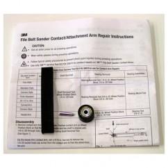 FILE BELT ARM REBAIR KIT 28374 - USA Tool & Supply