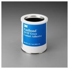 HAZ58 1 QT FASTBOND CONTACT ADH - USA Tool & Supply