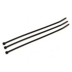 CT8BK18-M CABLE TIE - USA Tool & Supply