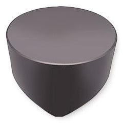 RCGX 45U2 Grade AB20 - Turning Insert - USA Tool & Supply