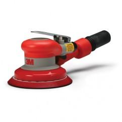 RANDOM ORBITAL SANDER 20319 5" SELF - USA Tool & Supply