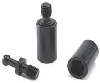 Retention Knob Socket - Part # RK-W30M-A - USA Tool & Supply