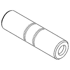 3M Scotchlok Aluminum Connector 20012 up to 35 kV 400 kcmil Green - USA Tool & Supply