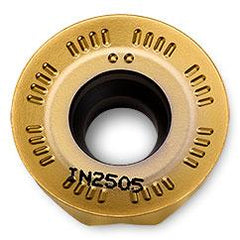 RJLT1907MON Grade IN2530 Milling Insert - USA Tool & Supply