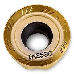 RJLT1907MONLL Grade IN2530 Milling Insert - USA Tool & Supply