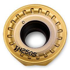 RJLT1907MOTN Grade IN2530 Milling Insert - USA Tool & Supply