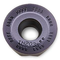 RJLT2007MON Grade IN2035 Milling Insert - USA Tool & Supply