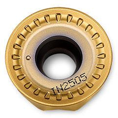 RJLT2007MOTN Grade IN7035 Milling Insert - USA Tool & Supply