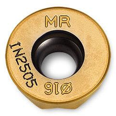 RJLW1605MOTN Grade IN2035 Milling Insert - USA Tool & Supply