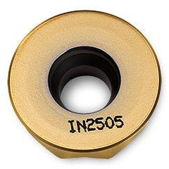 RJLW1907MOTN Grade IN2505 Milling Insert - USA Tool & Supply