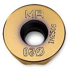 RJLW2007MOTN Grade IN2505 Milling Insert - USA Tool & Supply