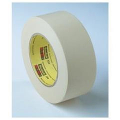 71MMX55MM 234 TAN GP MASKING TAPE - USA Tool & Supply