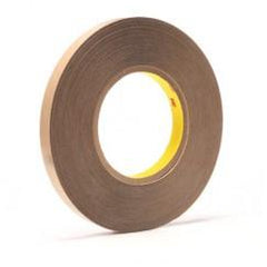 List 9485PC 1/2" x 60 yds Adhesive Transfer Tape - USA Tool & Supply