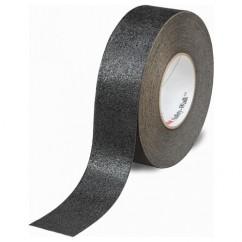 List 510 2" x 60' Slip Resistant Conformable Tape - Roll Black - USA Tool & Supply