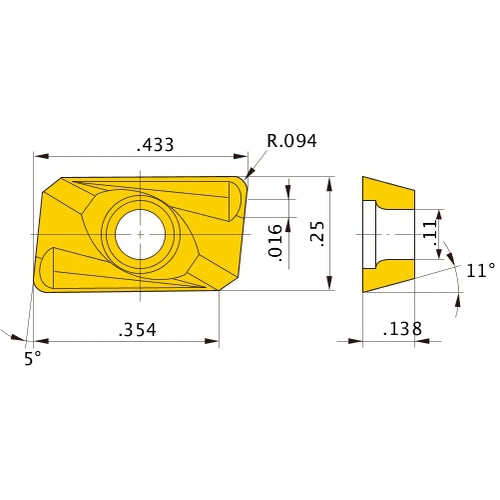 APMT1135PDER-H6 F7030