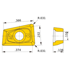 QOMT1035R-M2 MP6130