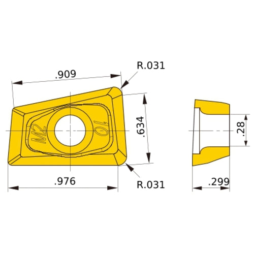 QOMT2576R-M2 MP9120