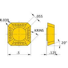 SEER42AFXN-JS VP15TF INSERT