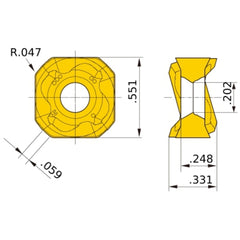 SNMU140812ANER-H VP15TF