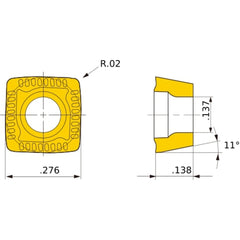 SOMX073505-UM MC1020 DRILLING INS