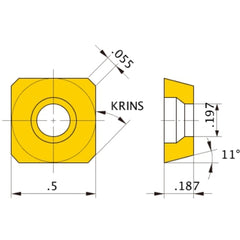 SPMB1204APT UP20M INSERT