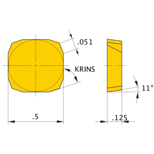 SPNN42EEER1 MC5020 INSERT