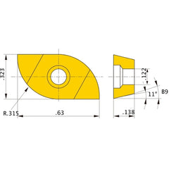 SRG16C MP6120 INSERT