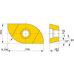 SRG20C MP6120 INSERT