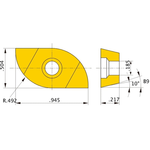 SRG25C MP9120 INSERT
