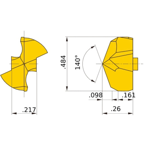 STAWK1230TG DP5010