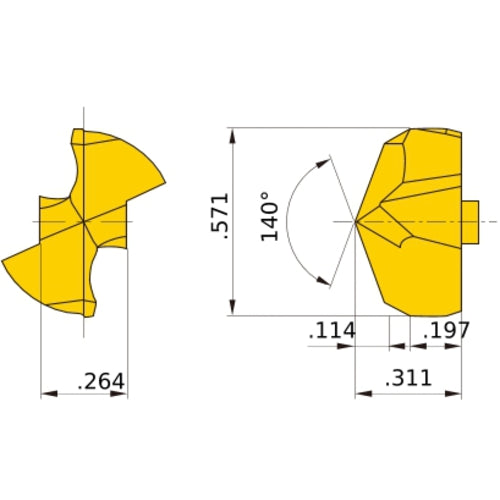 STAWK1450TG DP5010