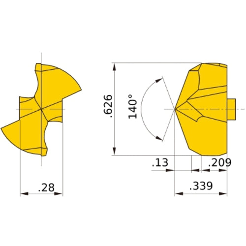 STAWK1590TG DP5010